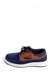 Mocasines  CUSTER