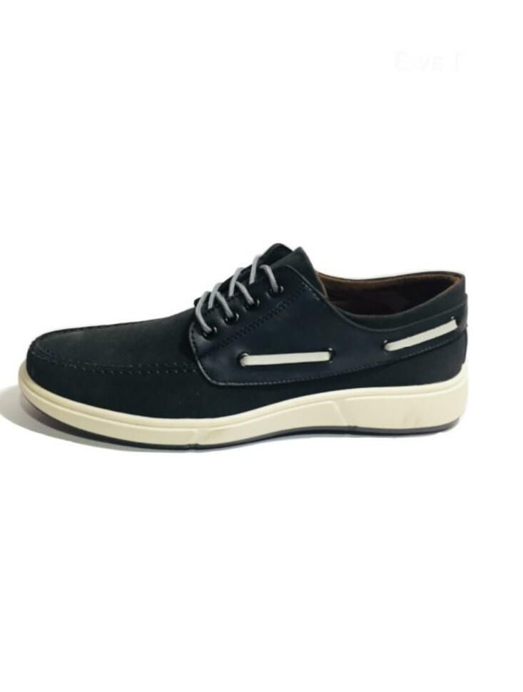 Mocasines  CUSTER