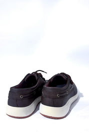 Mocasines  CUSTER
