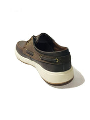 Mocasines  CUSTER