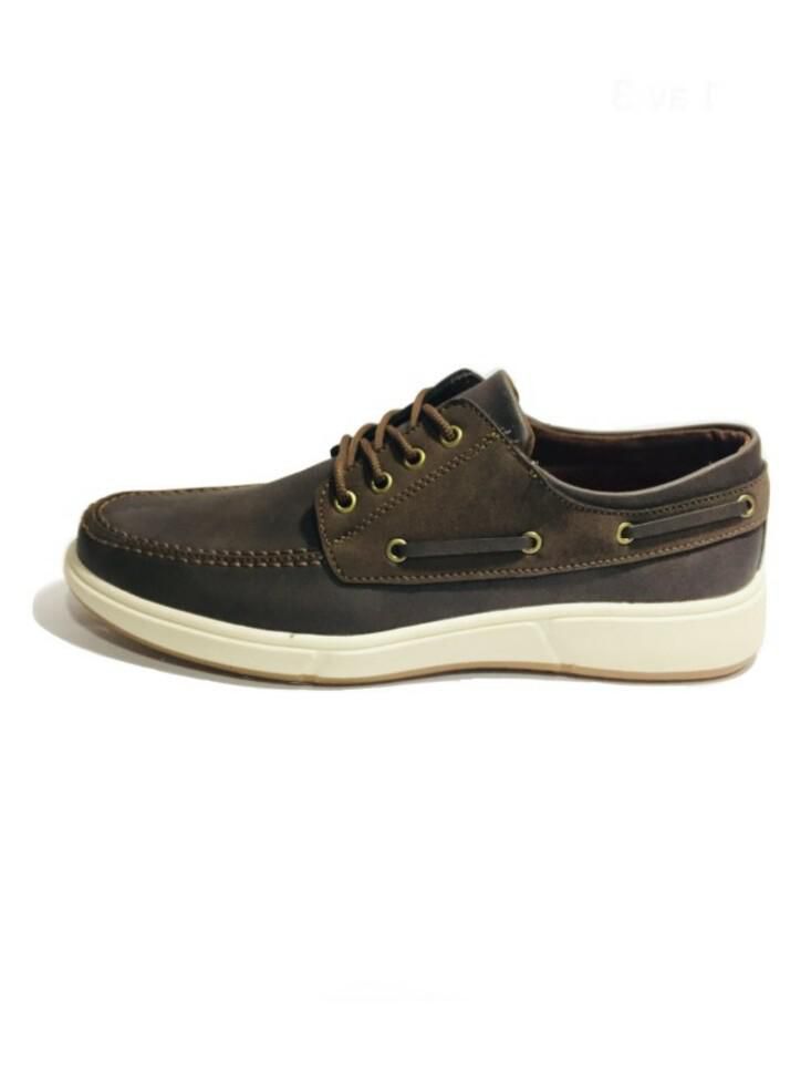 Mocasines  CUSTER