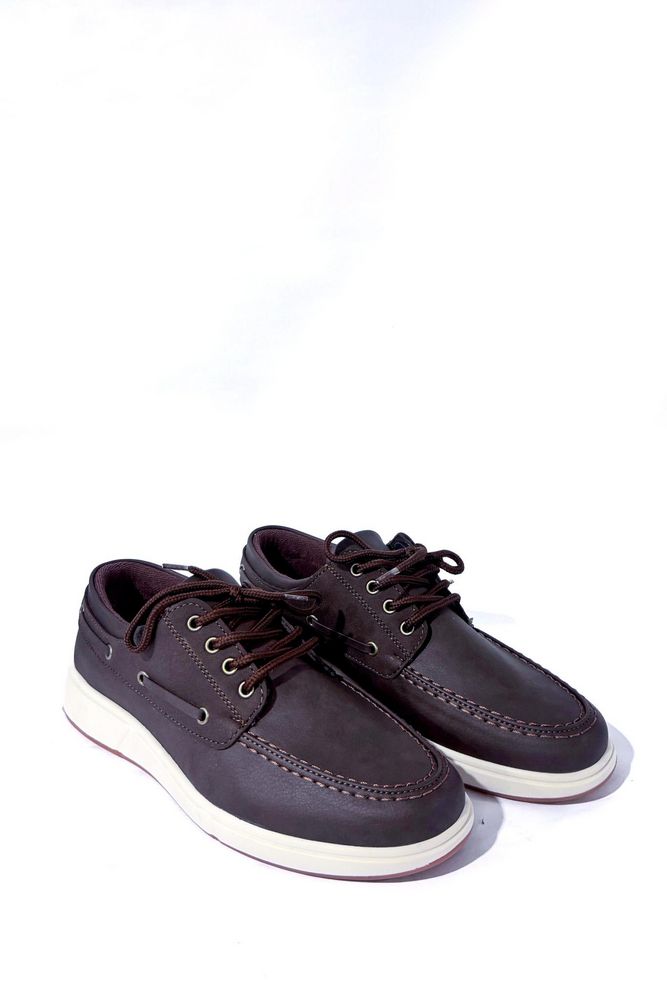 Mocasines  CUSTER