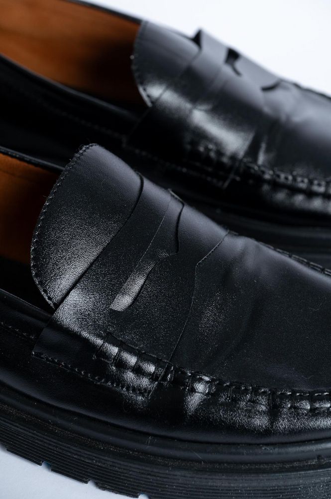 MOCASIN   PEOPLE