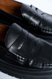 MOCASIN   PEOPLE