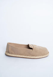 Mocasin Espadrila H  BRONZINI