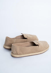 Mocasin Espadrila H  BRONZINI