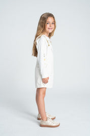 Overol En Denim Amplia ARKITECT