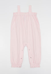 Overol Manga corta PEOPLE