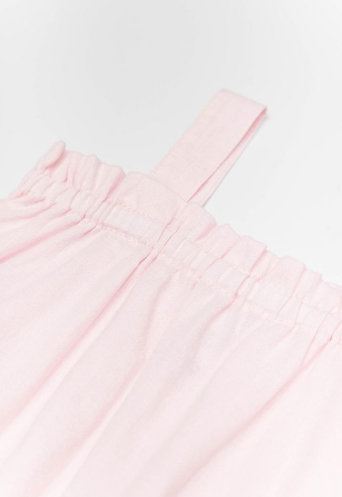 Overol Manga corta PEOPLE