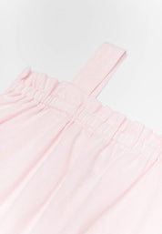 Overol Manga corta PEOPLE