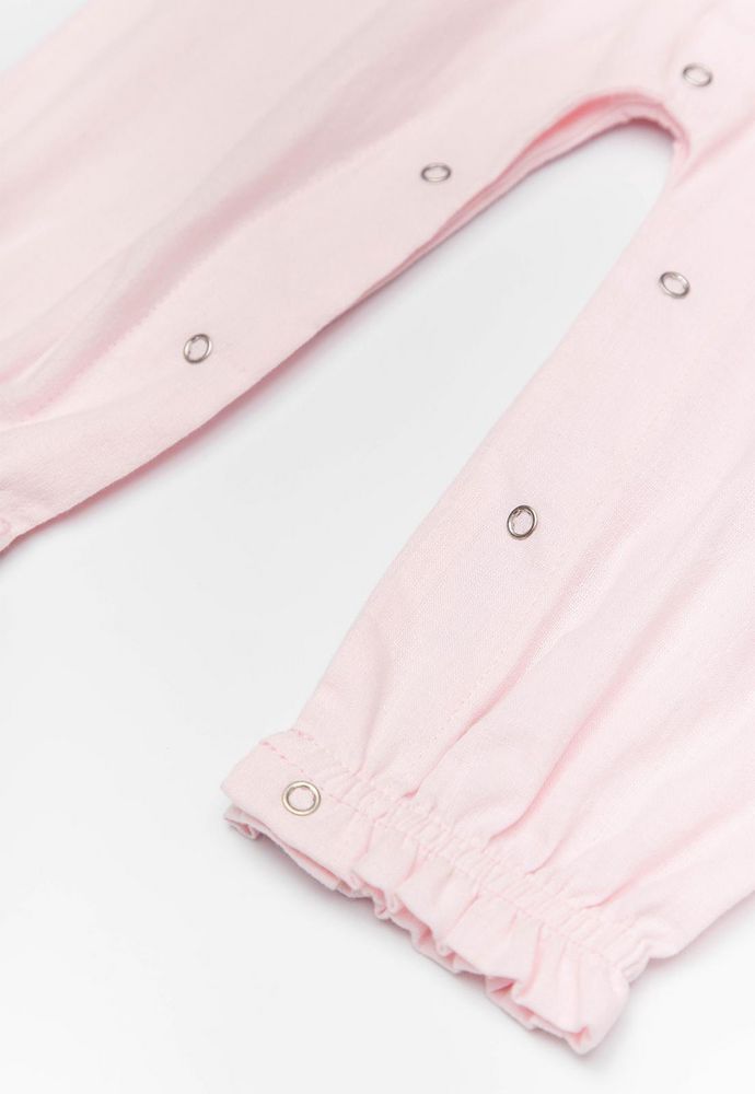 Overol Manga corta PEOPLE