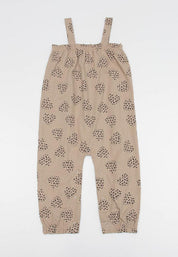 Overol Manga corta PEOPLE