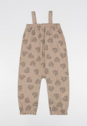 Overol Manga corta PEOPLE