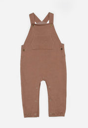 Overol Manga corta PEOPLE