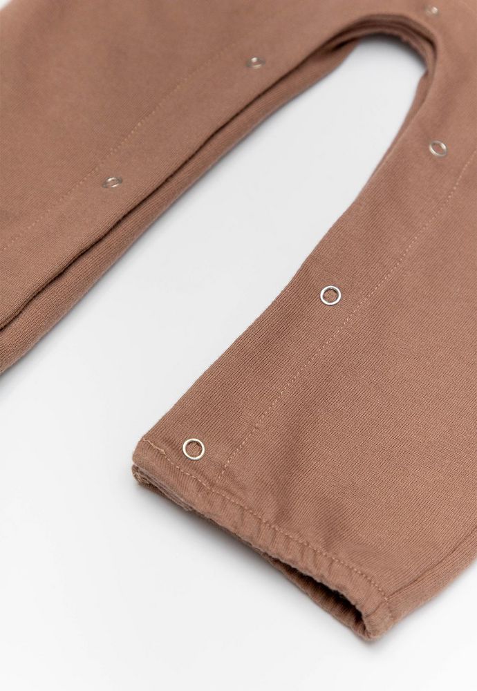 Overol Manga corta PEOPLE