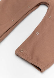 Overol Manga corta PEOPLE