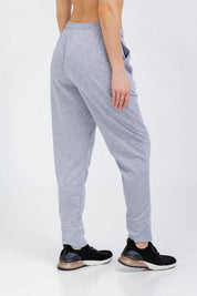 Jogger Pretina con elástico Jogger BRONZINI ACTIVE
