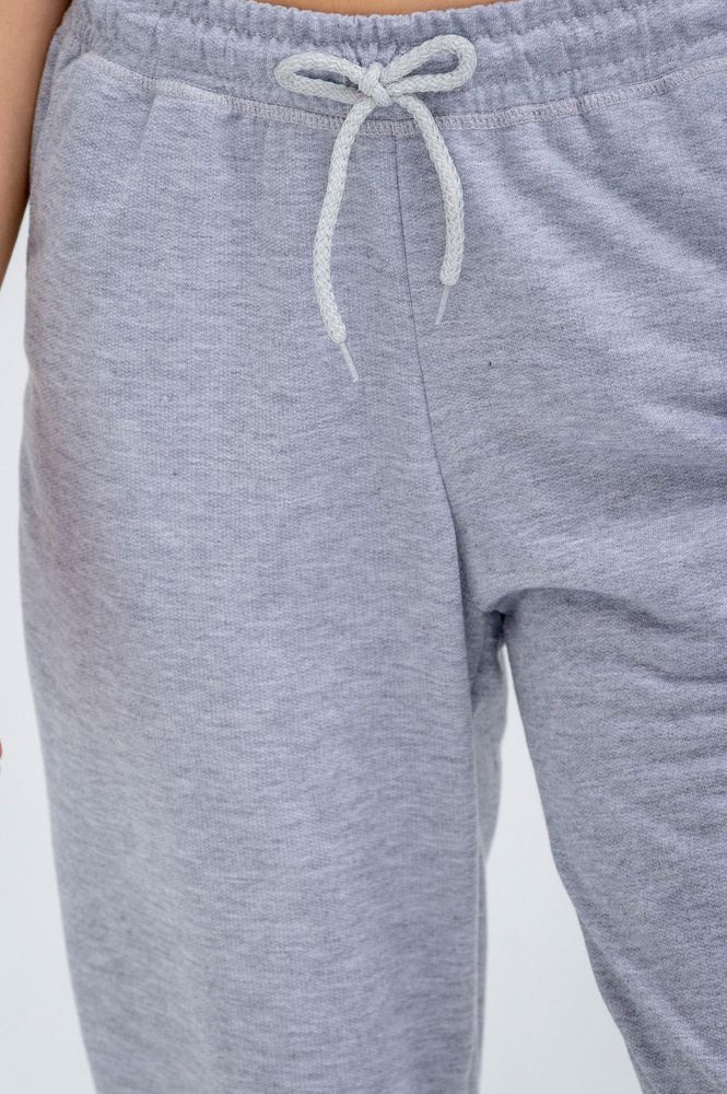 Jogger Pretina con elástico Jogger BRONZINI ACTIVE