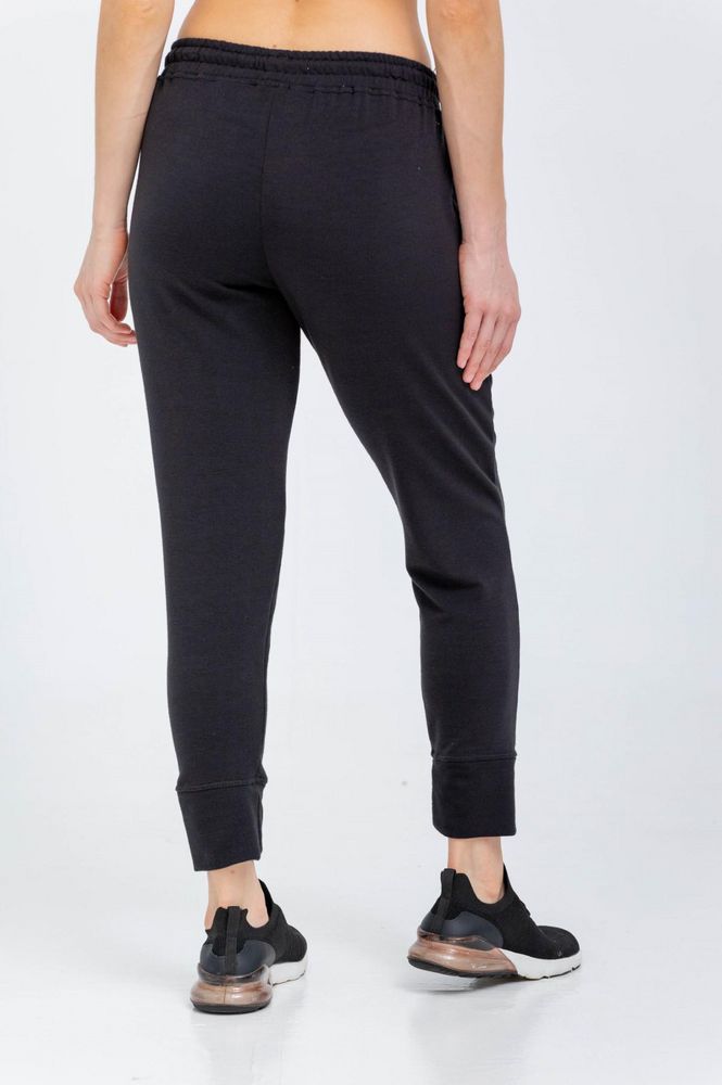 Jogger Pretina con elástico Jogger BRONZINI ACTIVE
