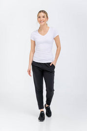 Jogger Pretina con elástico Jogger BRONZINI ACTIVE