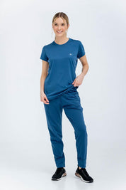 Jogger Pretina con elástico Jogger BRONZINI ACTIVE