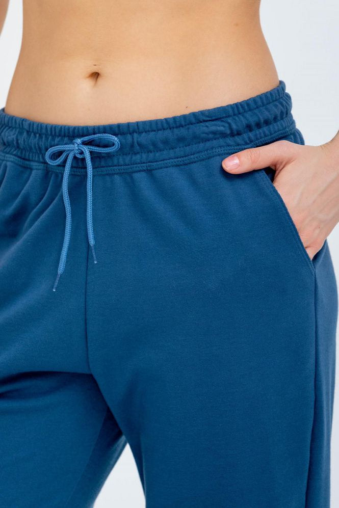 Jogger Pretina con elástico Jogger BRONZINI ACTIVE