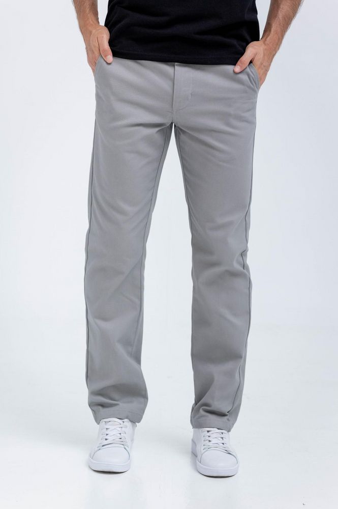 Pantalón Pretina plana Slim CUSTER
