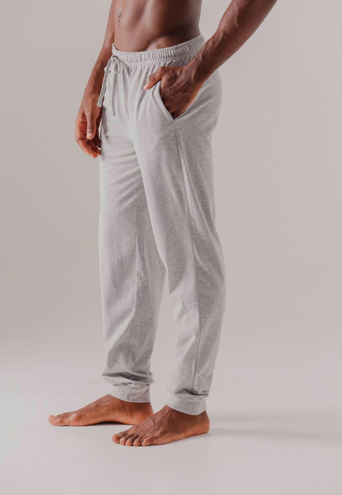 Jogger Pretina con elástico Jogger BRONZINI