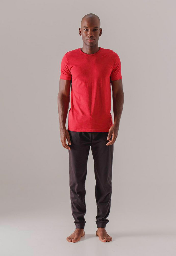 Jogger Pretina con elástico Jogger BRONZINI