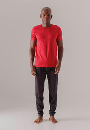 Jogger Pretina con elástico Jogger BRONZINI