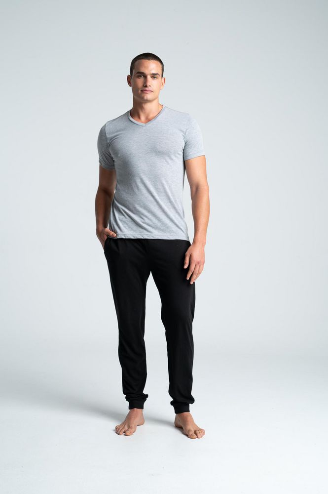 Jogger Pretina con elástico Jogger BRONZINI