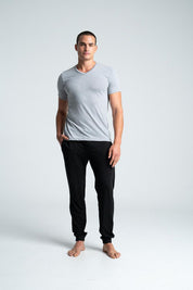 Jogger Pretina con elástico Jogger BRONZINI