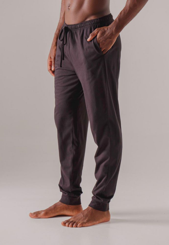 Jogger Pretina con elástico Jogger BRONZINI