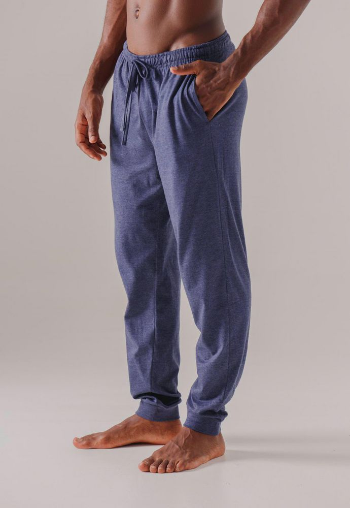 Jogger Pretina con elástico Jogger BRONZINI