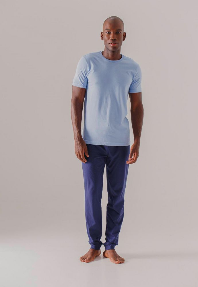 Jogger Pretina con elástico Jogger BRONZINI