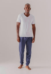 Jogger Pretina con elástico Jogger BRONZINI