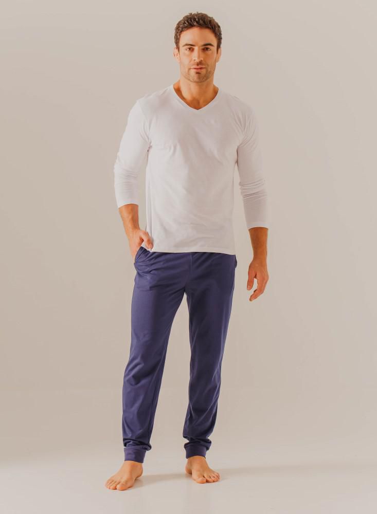 Jogger Pretina con elástico Jogger BRONZINI