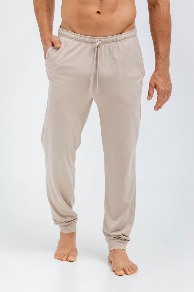 Jogger Pretina con elástico Jogger BRONZINI