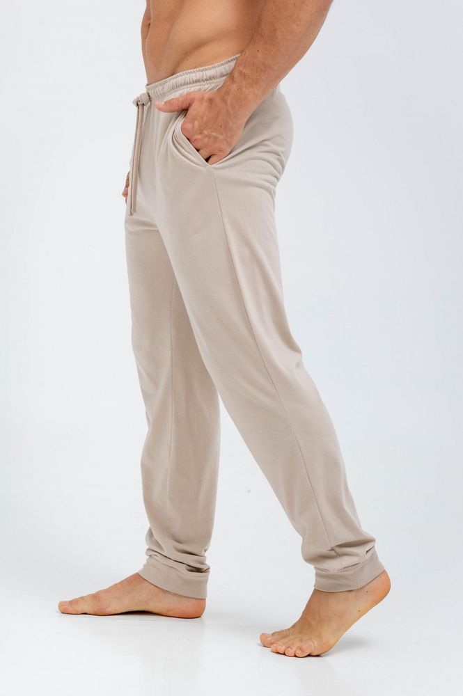 Jogger Pretina con elástico Jogger BRONZINI