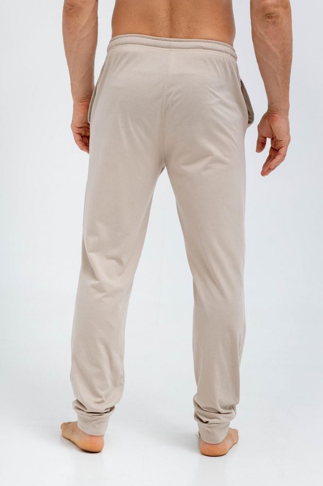 Jogger Pretina con elástico Jogger BRONZINI