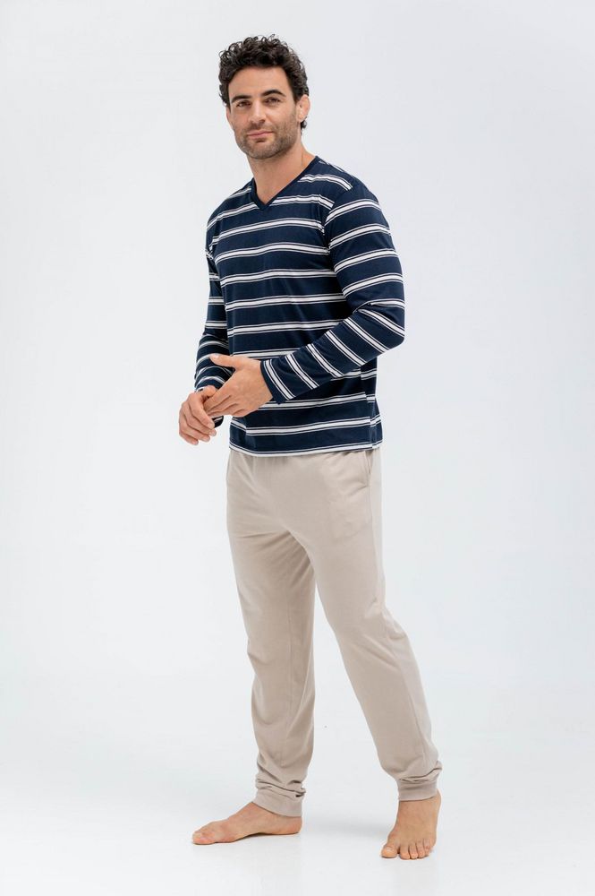 Jogger Pretina con elástico Jogger BRONZINI