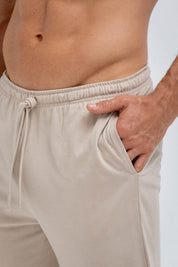 Jogger Pretina con elástico Jogger BRONZINI