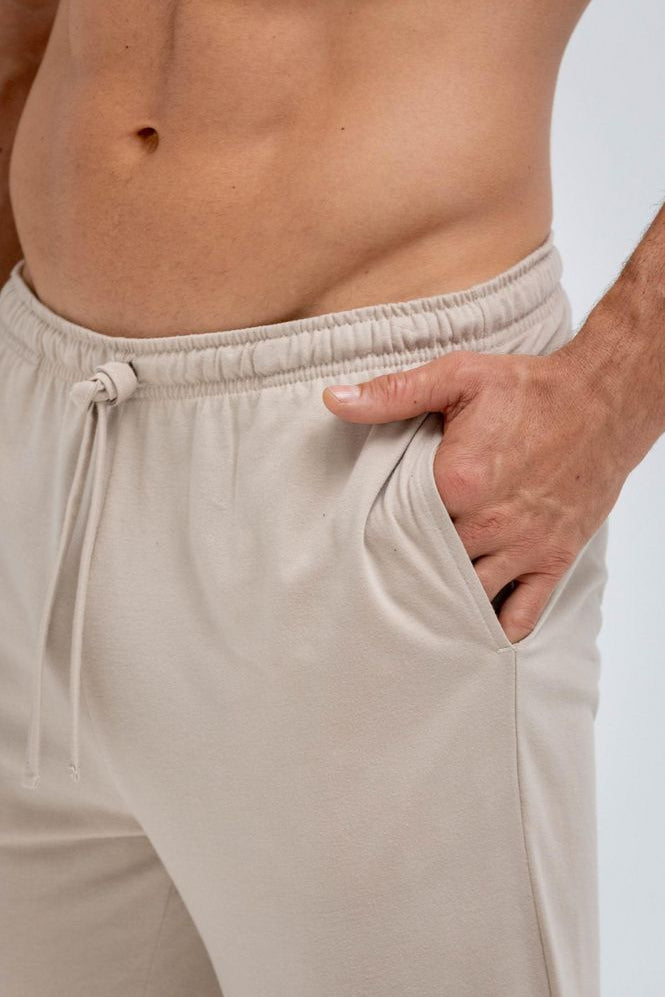 Jogger Pretina con elástico Jogger BRONZINI