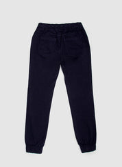 PANTALON MASCUL Bolsillos De parche Jogger PEOPLE