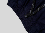 PANTALON MASCUL Bolsillos De parche Jogger PEOPLE