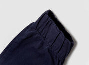 PANTALON MASCUL Bolsillos De parche Jogger PEOPLE
