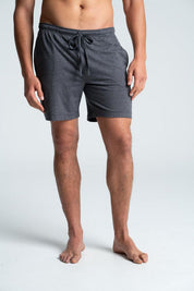 Pantalon Pijama Pretina con elástico Amplia BRONZINI
