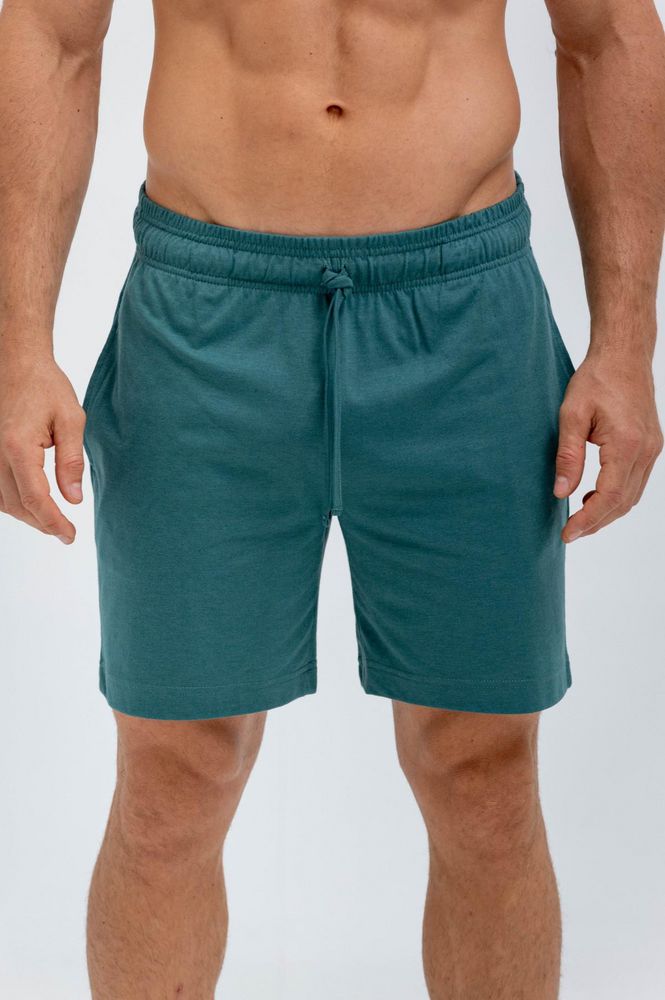 Pantalon Pijama Pretina con elástico Amplia BRONZINI