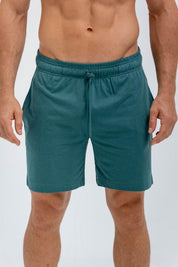 Pantalon Pijama Pretina con elástico Amplia BRONZINI