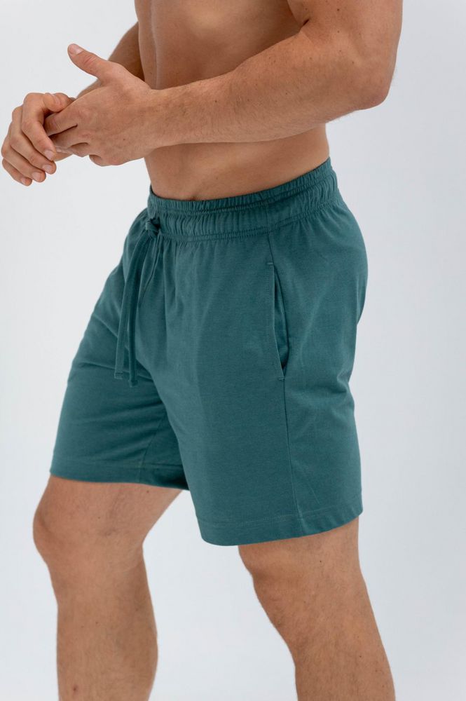 Pantalon Pijama Pretina con elástico Amplia BRONZINI